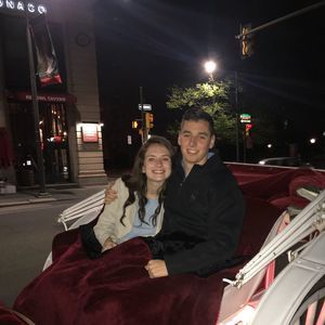 Meet your Posher, Jack c.